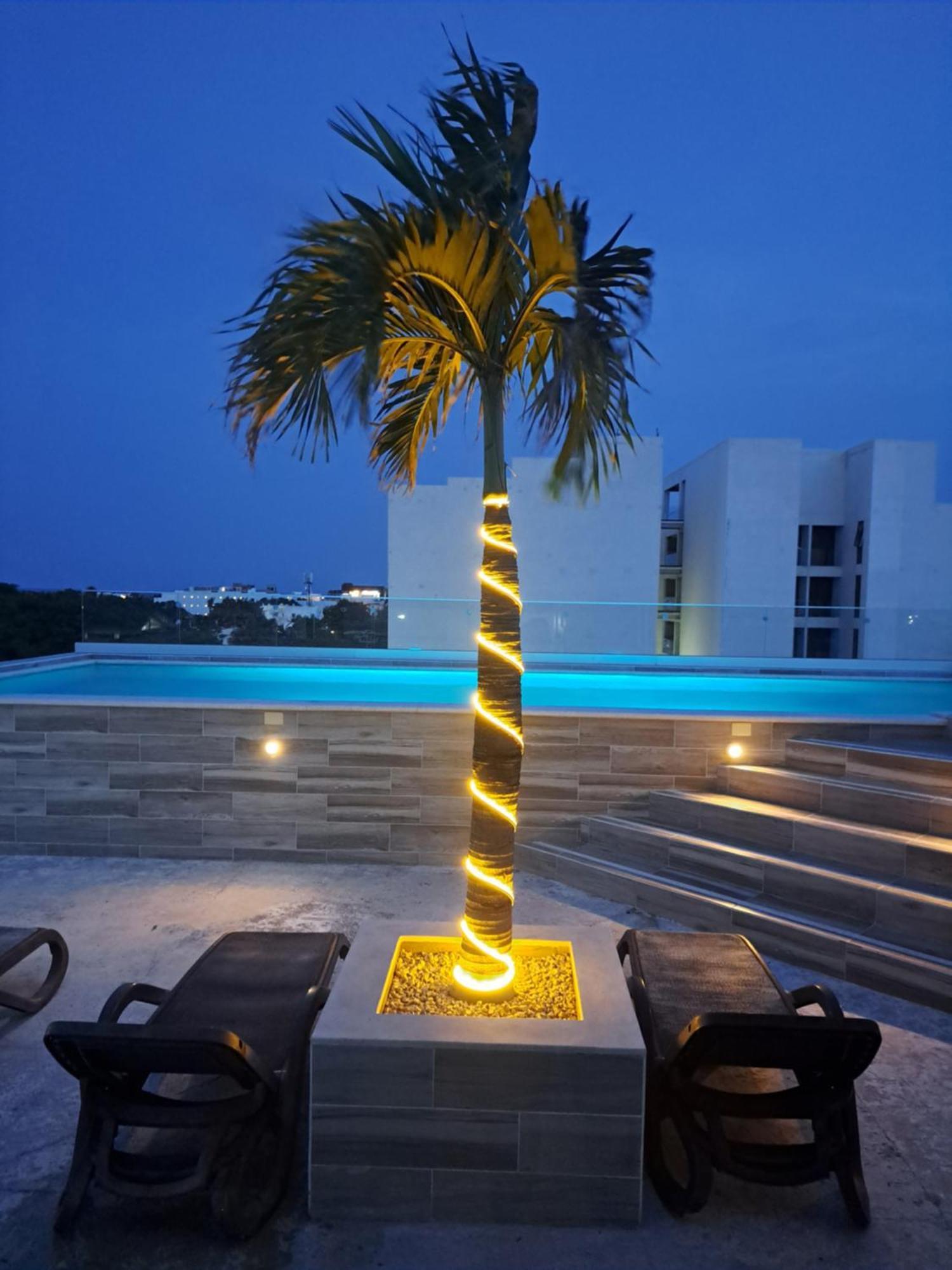 Kiaraluna Aparthotel