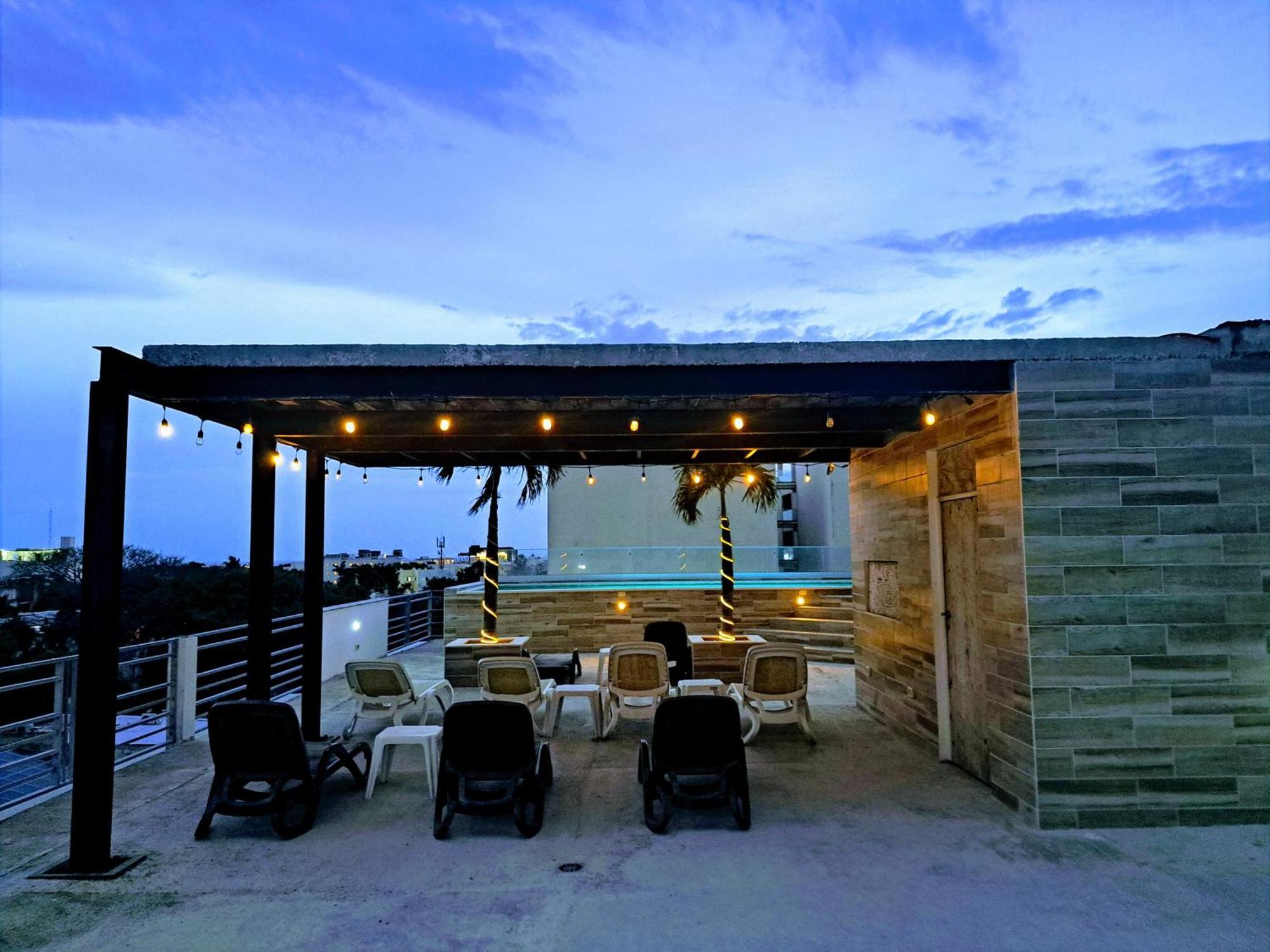 Aparthotel Kiaraluna