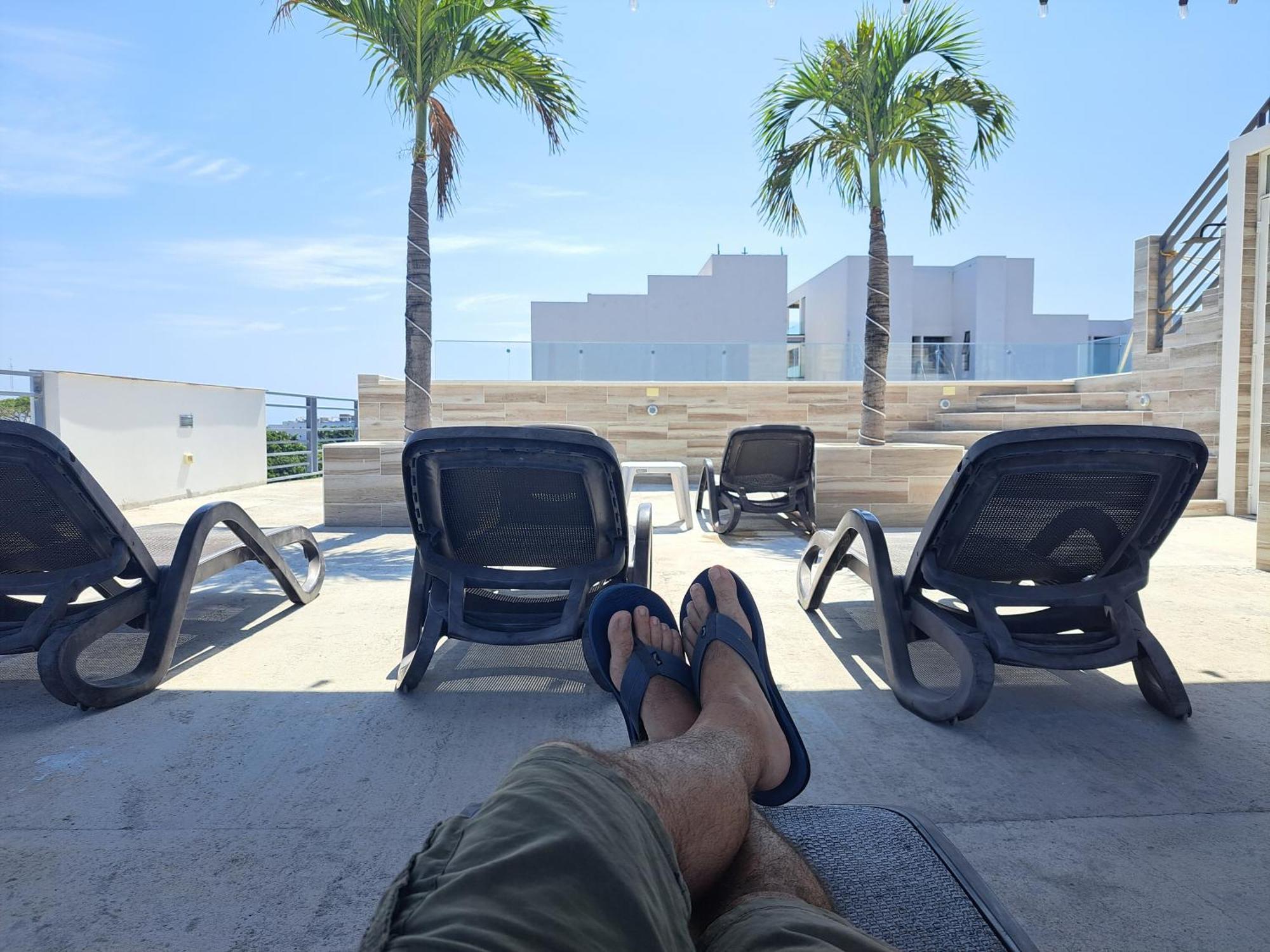 Kiaraluna Aparthotel